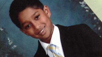 A child's wait for justice