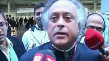 Copenhagen: India unhappy with 2nd draft, say reports