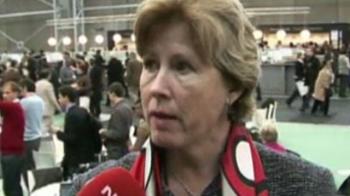 No deal, just photo-op at Copenhagen: Australian activist