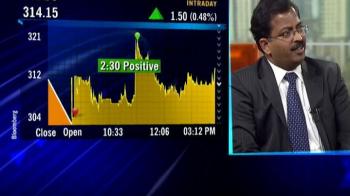 Volatility to continue till Budget: Barclays Wealth