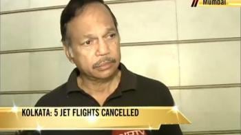 Video : Pilots apologise, but say protest was necessary