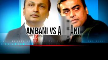 Gas row: RNRL concludes argument