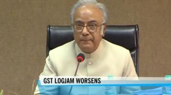 Video : GST: States reject panel recommendation