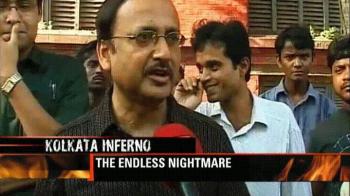 Kolkata fire: Bodies incorrectly tagged