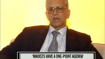 Agreement with Naxals haunts Bengal