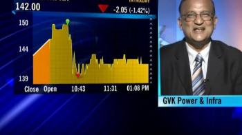 Interest rates a concern: GVK Power