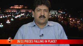 'The Indian courts should come out with a decision'