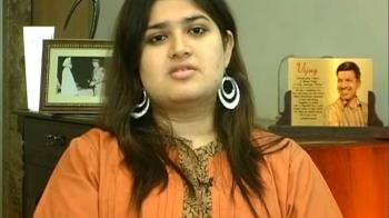 'I'm hoping I will get justice'