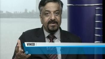 Video : Cement demand to be robust: Binani Industries