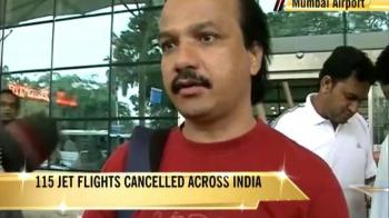 Passengers say they weren't informed