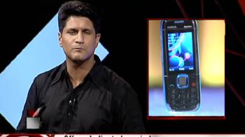 Review: Nokia 5130 Xpress Music