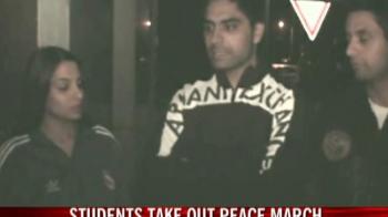 Unsafe Down Under Unsafe Down Under