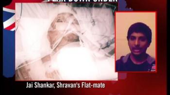 Video : Shravan's friend explains his condition