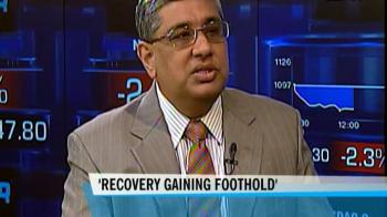 Euro to remain weak: ECRI