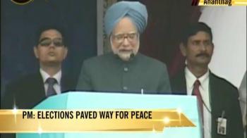 PM's peace initiative to separatists, Pak