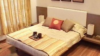 Golf Links apartments at Ghbzd