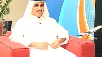 Big Fish with Gaith Al Gaith