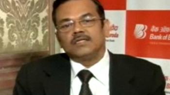 Bank of Baroda Q2 net surges 60%