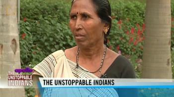 Inspiring micro-entrepreneurs