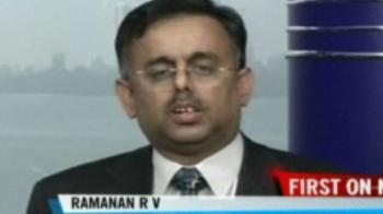 Hexaware quarterly results