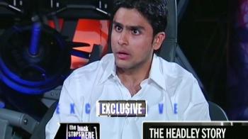 Knew nothing about Headley's Pak links: Rahul Bhatt