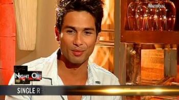 Are Shahid-Priyanka really an item?