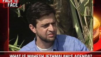 Young Mumbai on Indian politics