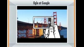Video : Ogle at Google