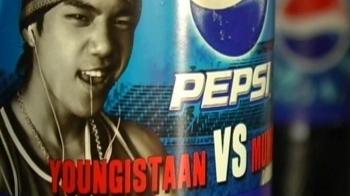 Pepsi plans to launch Pepsi Max in India