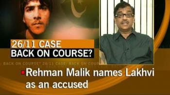 Video : Kasab confession: The unanswered questions