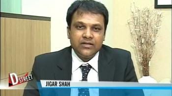 Video : Indian markets to continue to look up: Jigar Shah