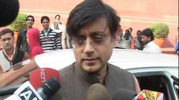 Govt confirms Headley papers missing