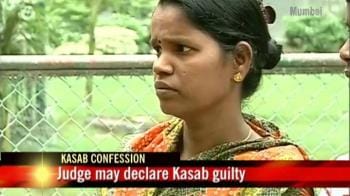 Kasab's confession: What it means for victim's families?