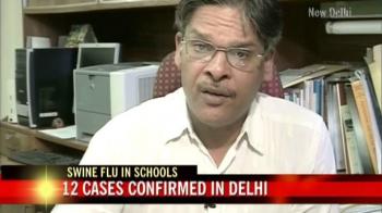 People should go for self-surveillance for swine flu: Expert