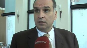 The Week That Was (May 31, 2009)