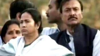 Video : Rajdhani attack: Politicians blame each other