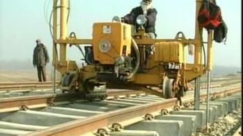 The big deal about Kashmir's new train