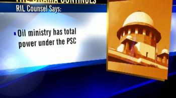 Govt has taken away marketing freedom : RIL counsel