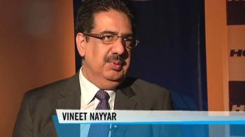 HCL Tech Q1 net up 18% at Rs 301 cr HCL Tech Q1 net up 18% at Rs 301 cr