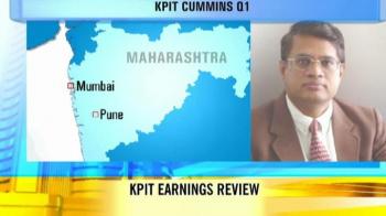 KPIT earnings review