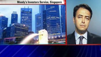 Video : Moody's on India