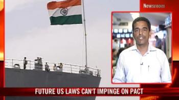 India prevails over US