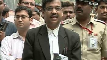 Special public prosecutor on 26/11 trial Special public prosecutor on 26/11 trial