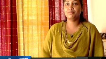 Jessy turns supermodel!