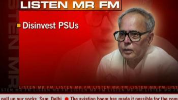 Finance Minister meets industry leaders