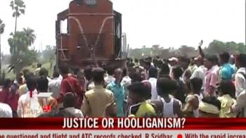 Video : Bihar: Justice or hooliganism?