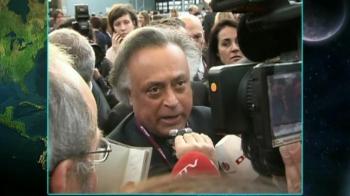 India welcomes Hillary's announcement