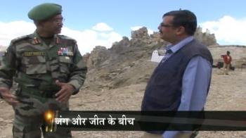 Video : 10 years of Kargil