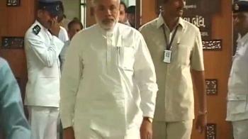 Gujarat riots: Modi likely to appear before panel today