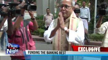 GM drives towards Chapter 11